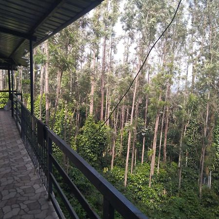 Cholai Resorts & Hotels Yercaud Exterior photo