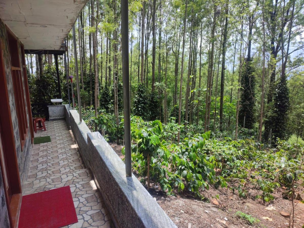 Cholai Resorts & Hotels Yercaud Exterior photo