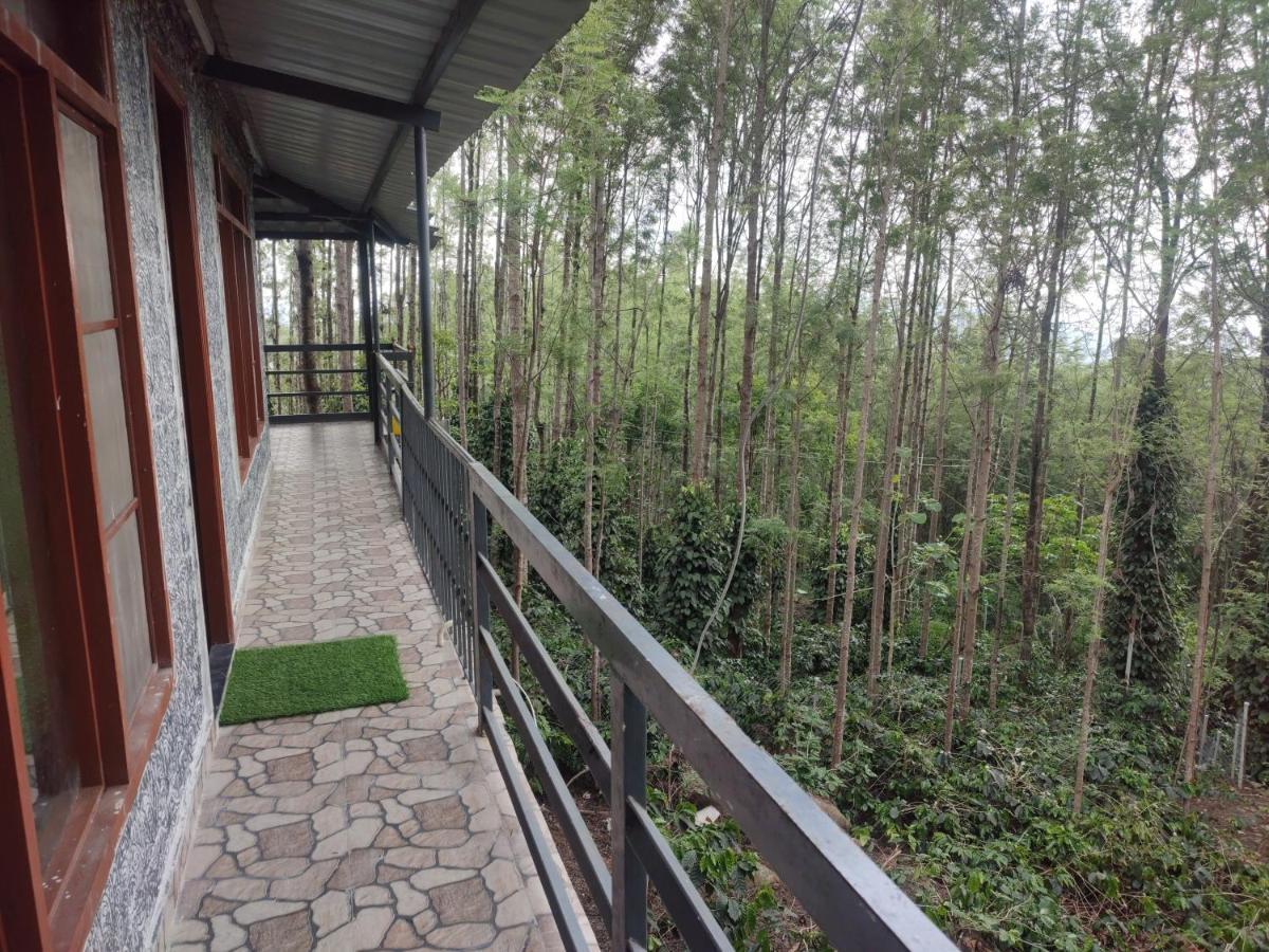 Cholai Resorts & Hotels Yercaud Exterior photo